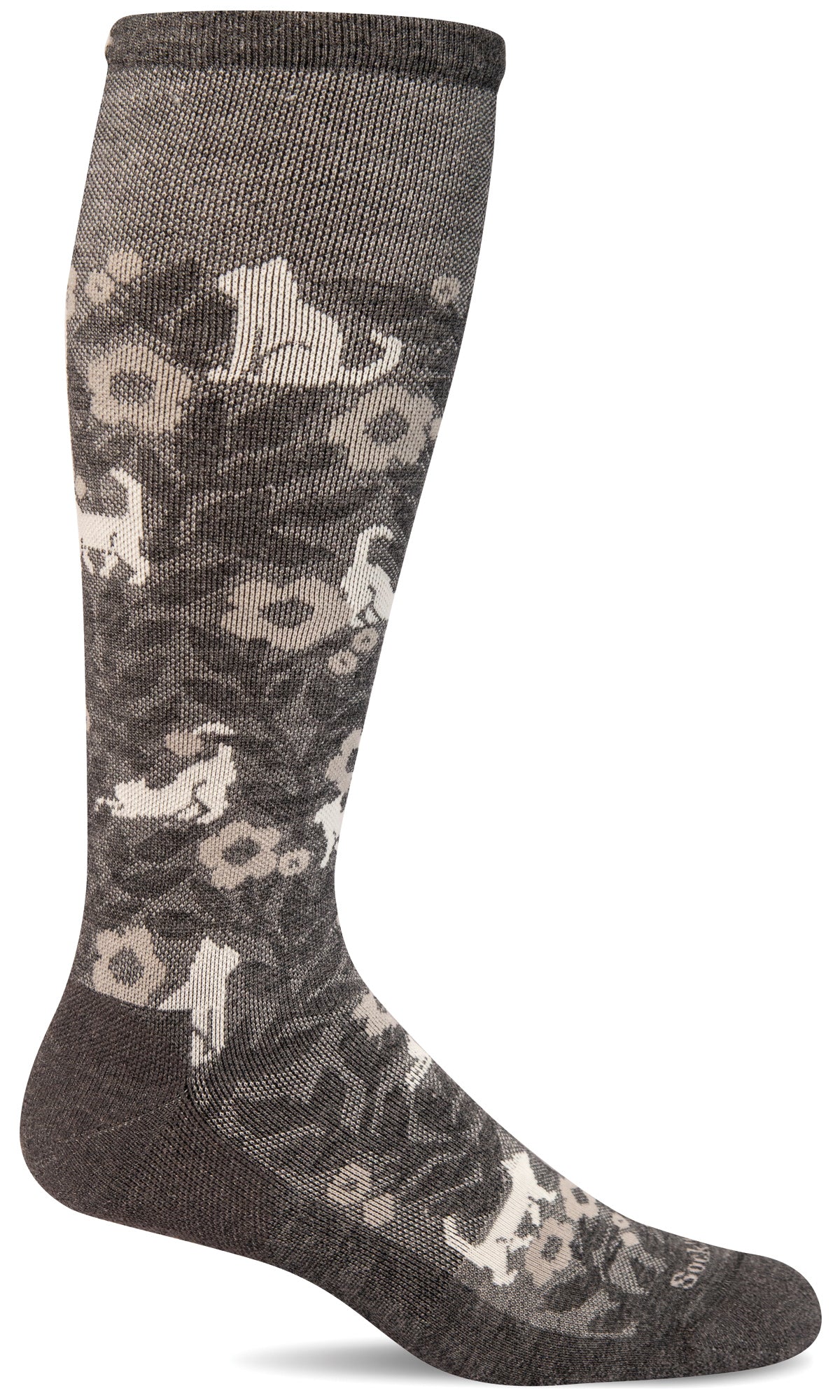 Sockwell - Women&#39;s Cat Pestry SW171W