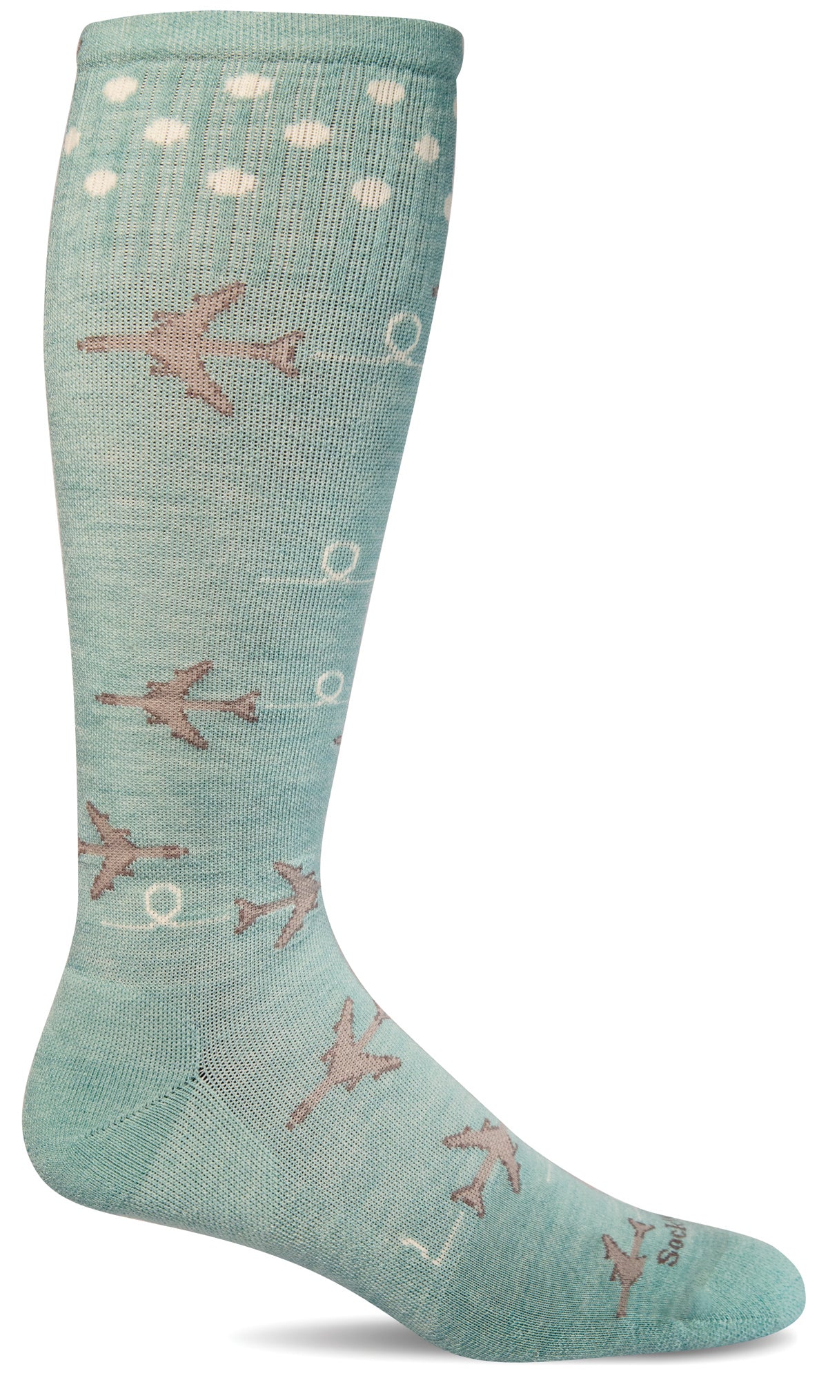 Sockwell - Women&#39;s In Flight Fun Air  SW175W