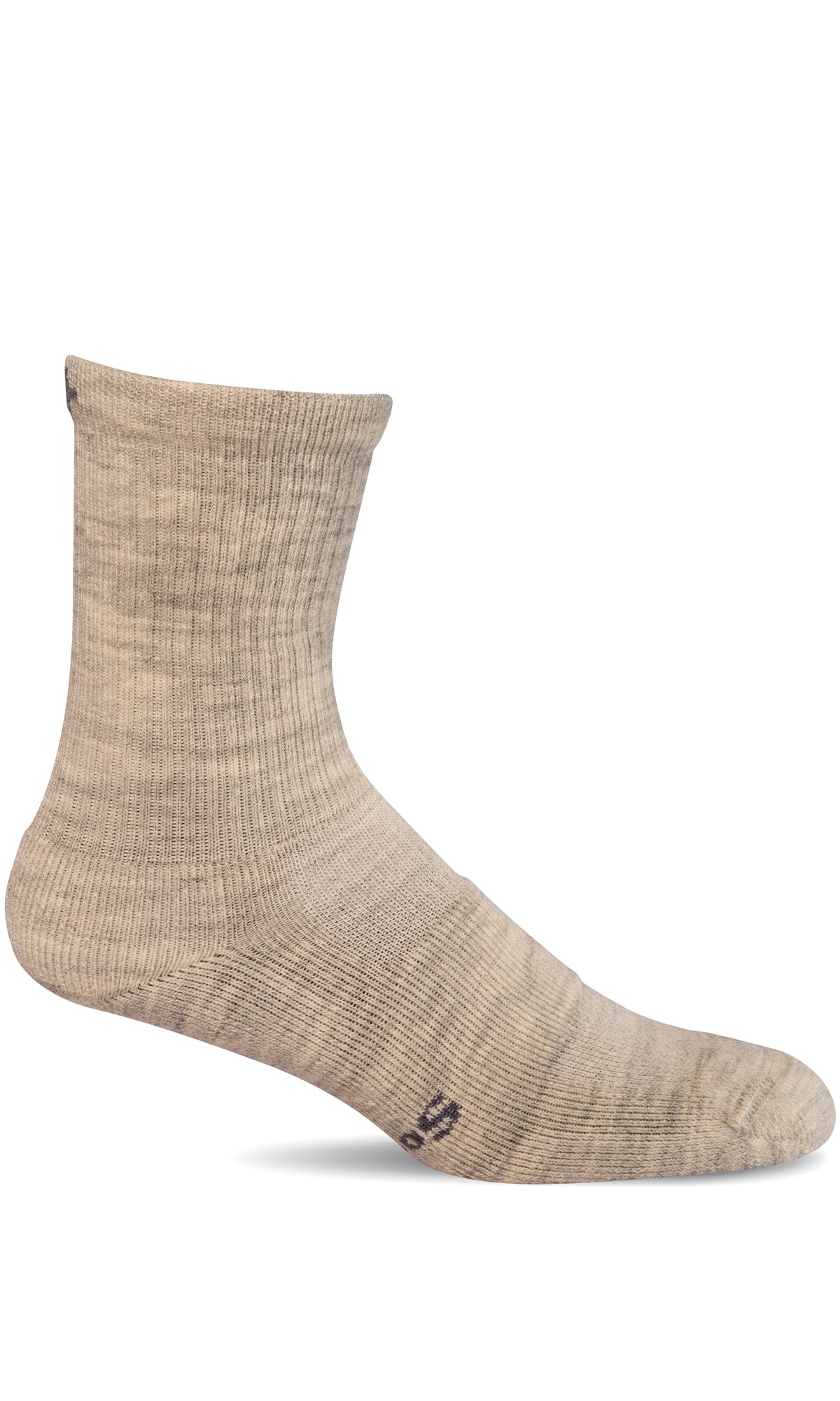 Sockwell -Women&#39;s Walk About Crew Ash SW176W