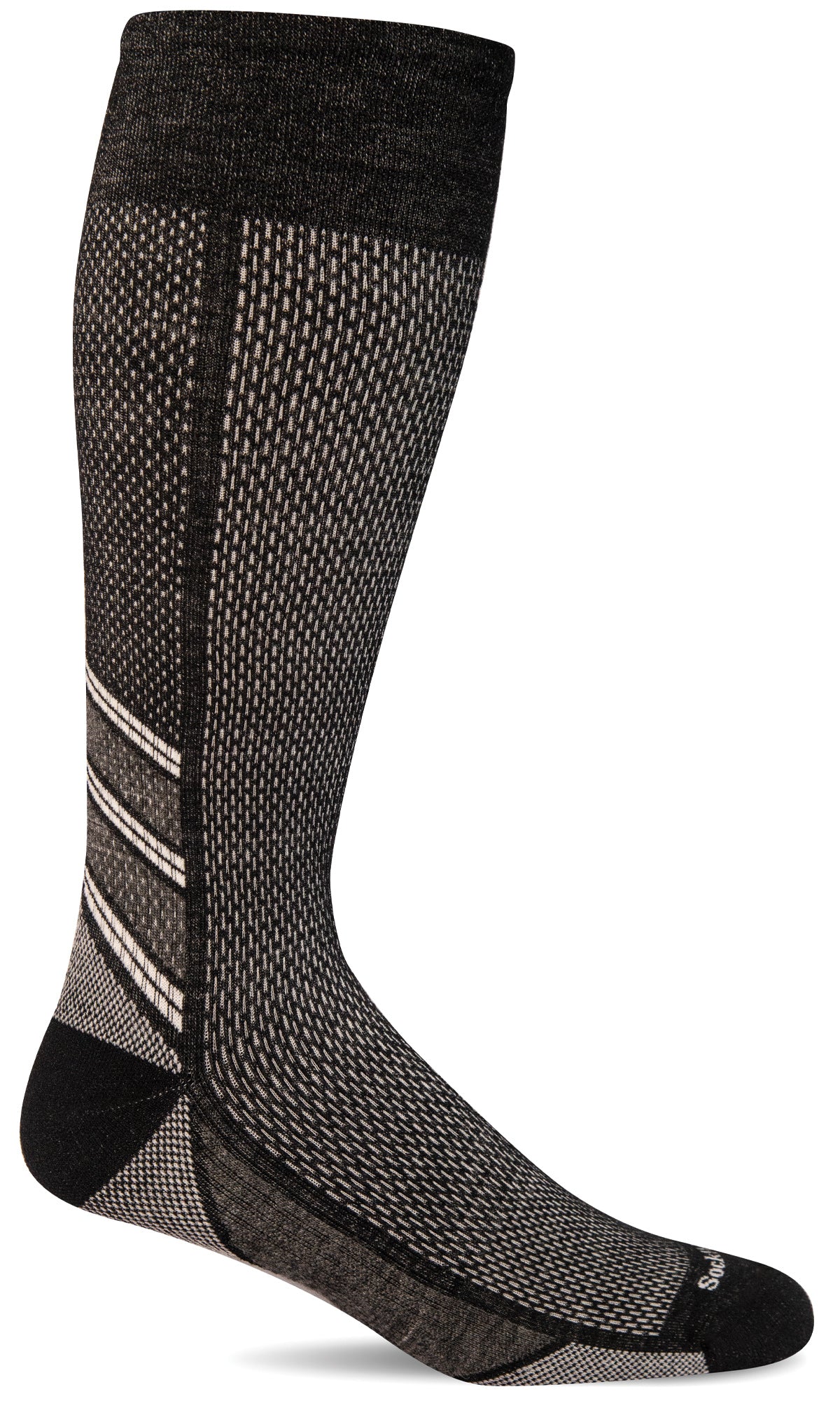 Sockwell- Circuit OTC Men&#39;s Black SW180M