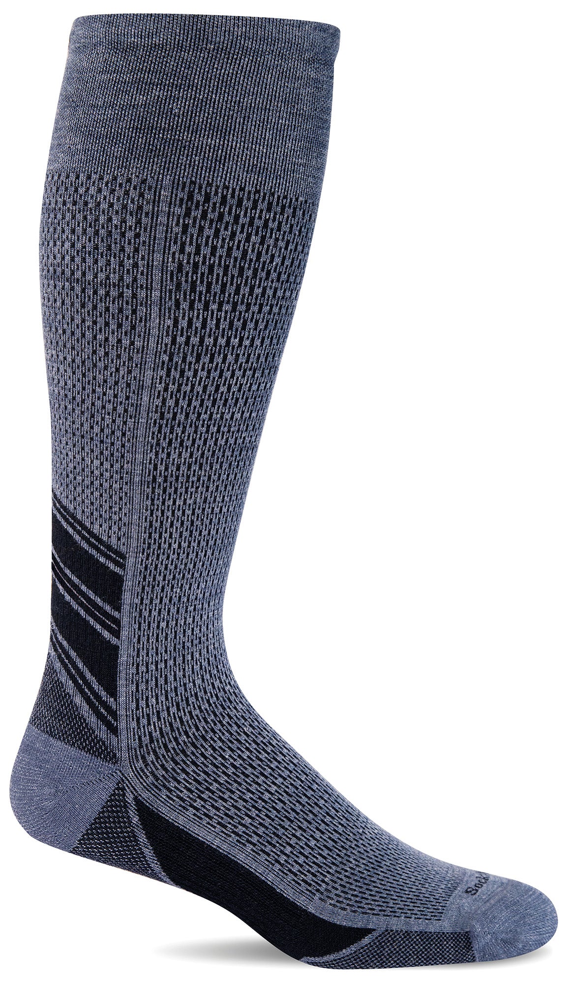 Sockwell- Circuit OTC Men&#39;s Charcoal SW180M
