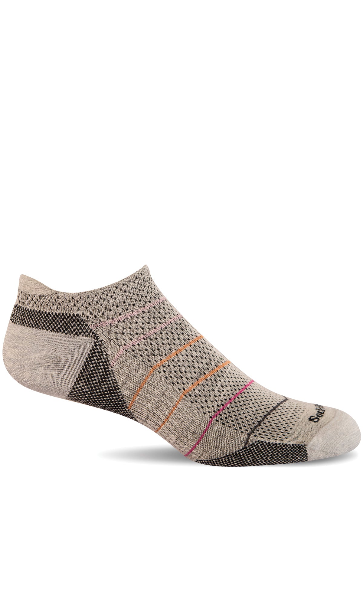Sockwell Interval Micro Natural SW181W