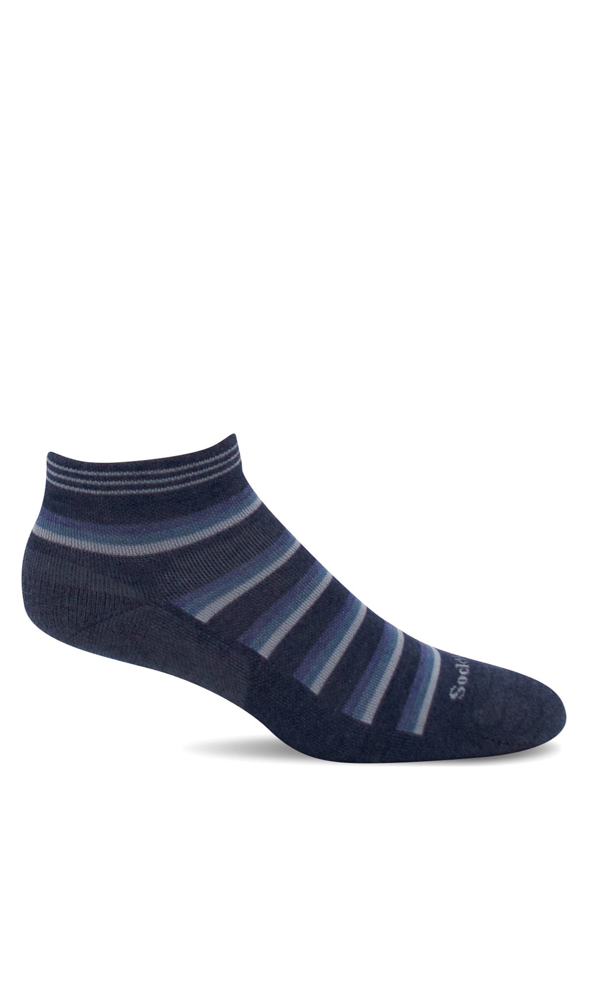 Sockwell-Sport Ease Bunion Relief Denim