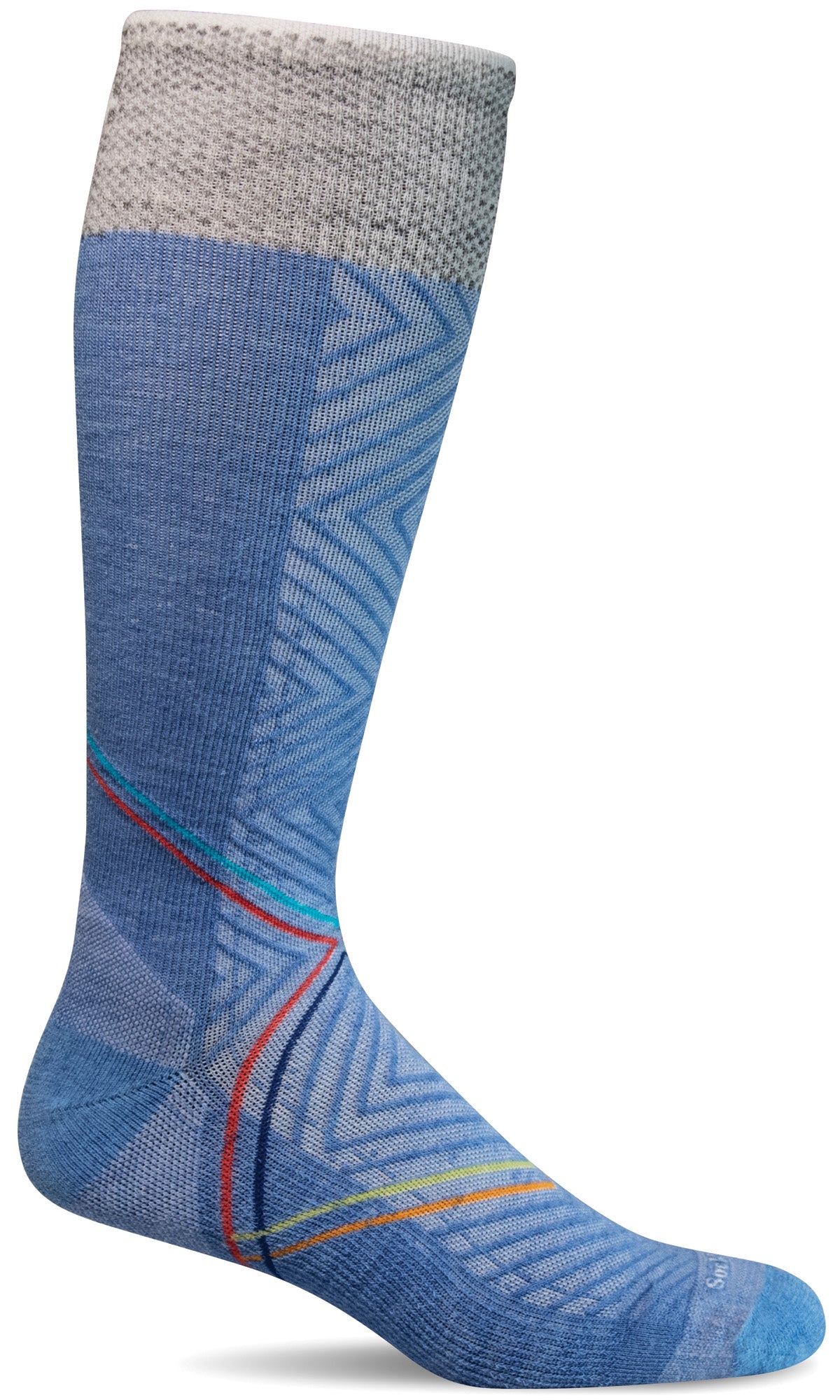 Sockwell- Pulse Women&#39;s Compression Cornflower SW42W