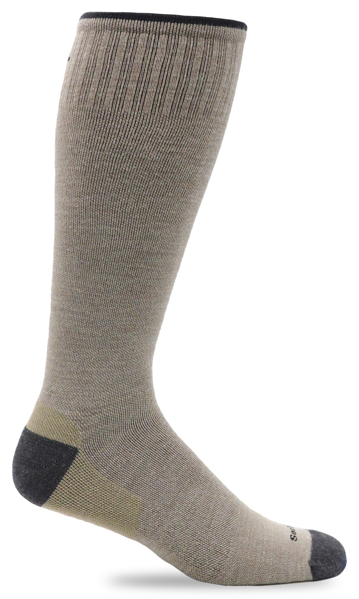 Sockwell Elevation Men&#39;s Putty SW4M