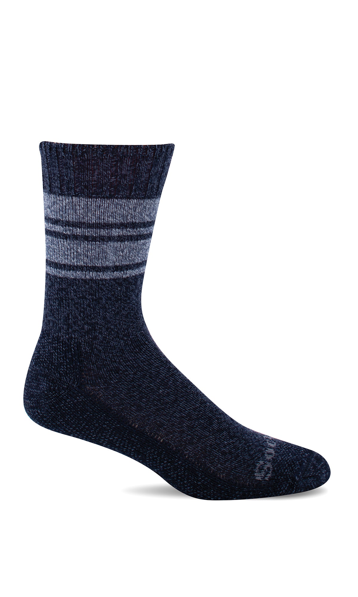 Sockwell Men&#39;s Relaxed Fit At Ease Denim SW60M