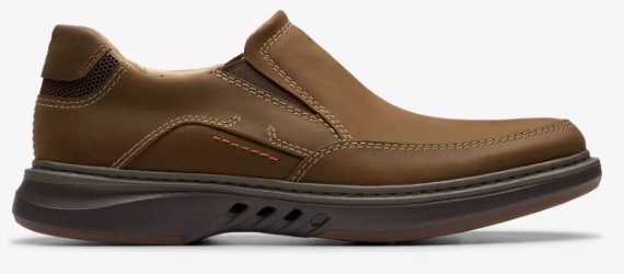 Clarks Clark's Un Briley Step