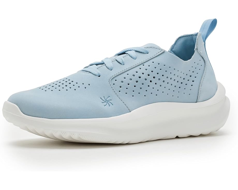 CLARK'S - Cloudstepper - Solvana Style - Light Blue