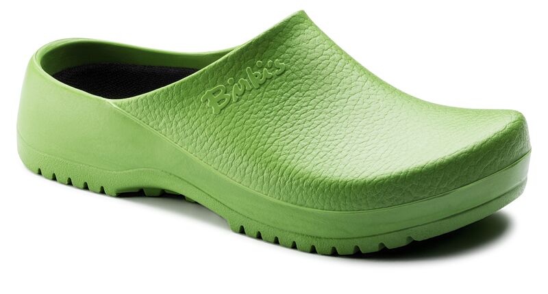 Birkenstock - Super Birki Apple Green