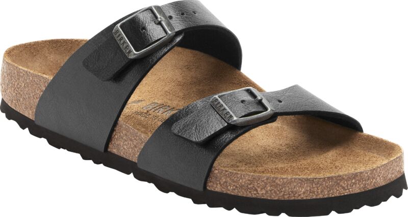 Birkenstock-Sydney- Graceful Licorice