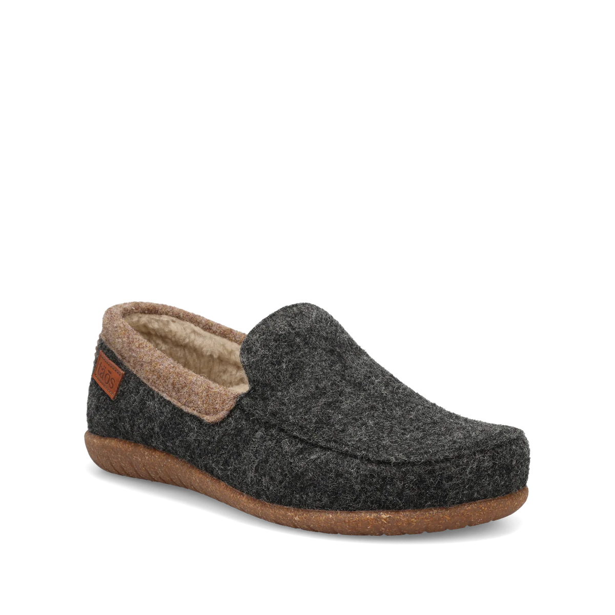 Taos Woolfer Charcoal