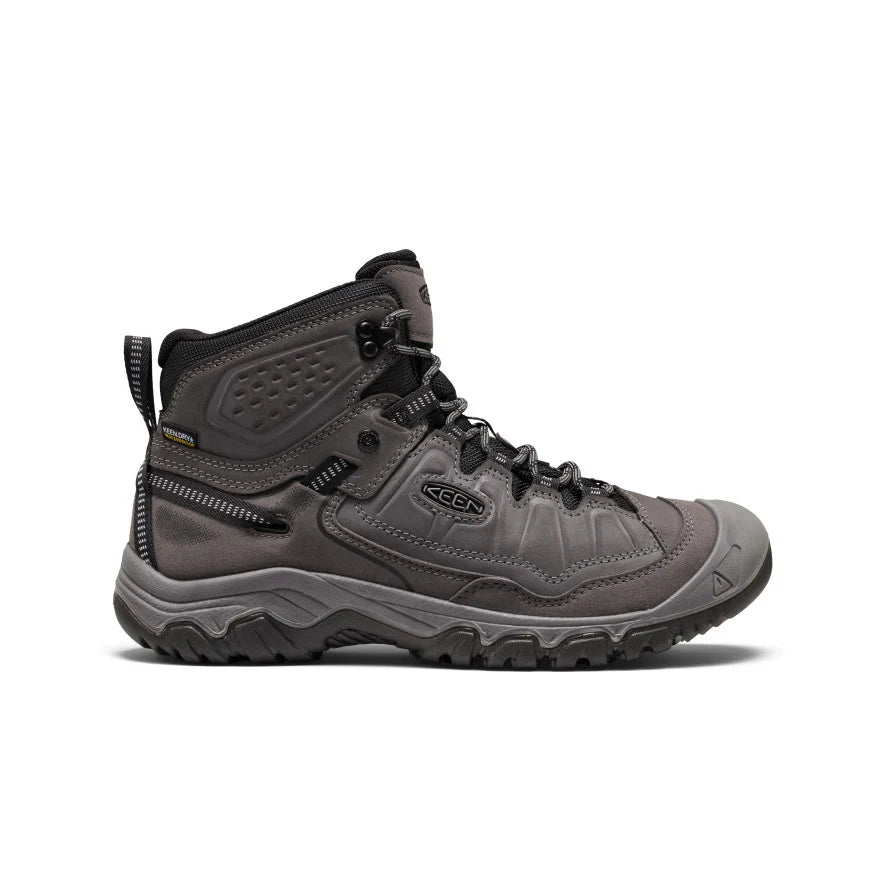Keen Targhee IV Mid Magnet Black
