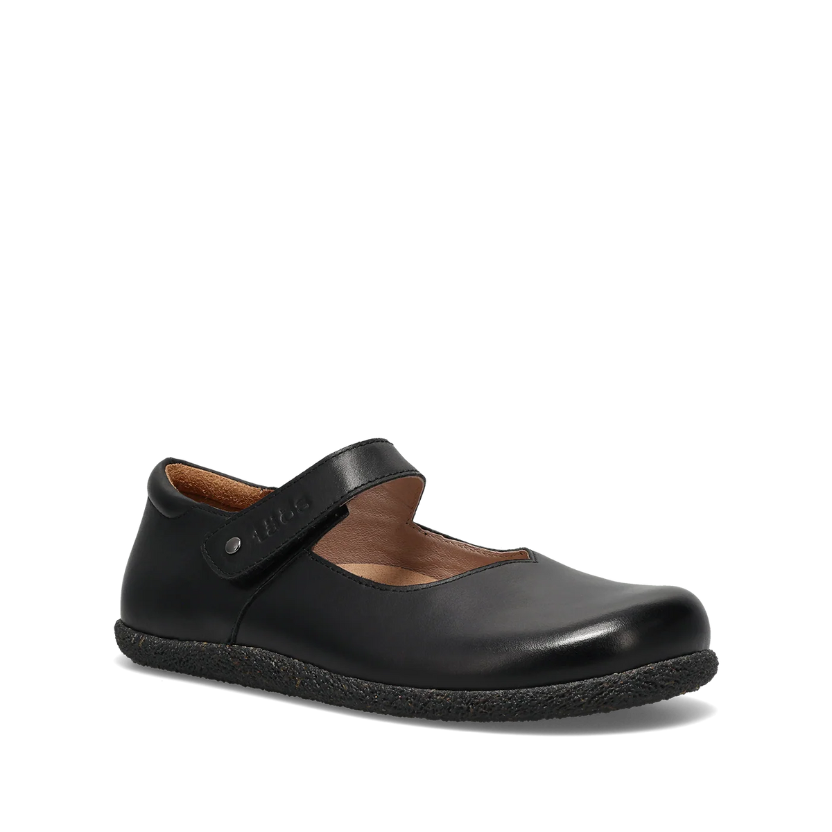 Taos Ultimate Black / Black outsole