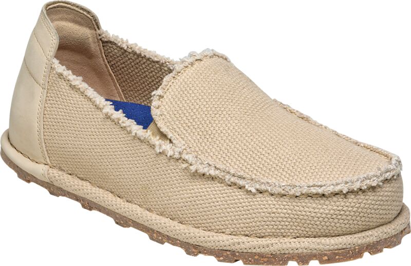 Birkenstock- Utti Slip on Shoe Sandcastle