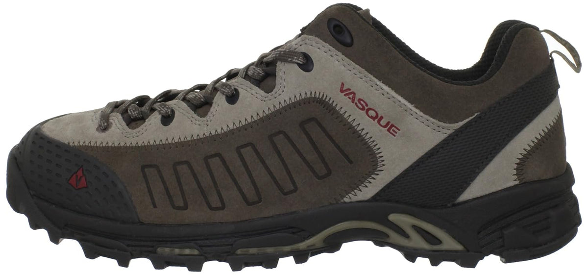 Vasque Juxt Aluminum Chili Pepper - Wide Fit