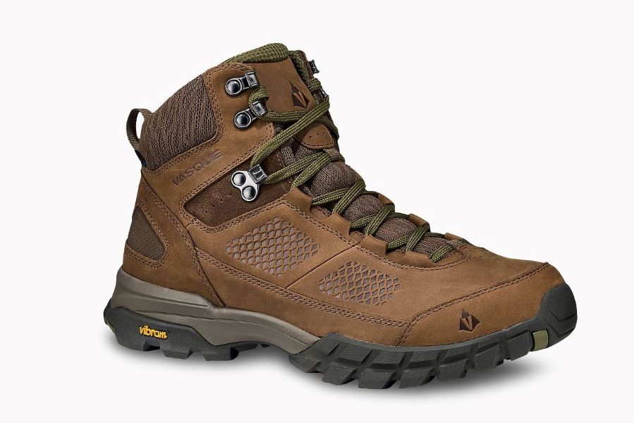 Vasque Talus AT Ultradry dark earth / avocado