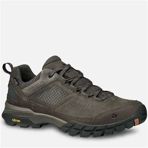 Vasque Talus AT low brown olive / glazed ginger