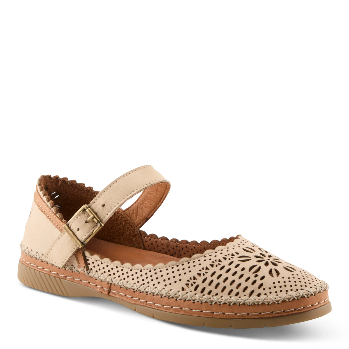 SPRING STEP - Zabelle - Beige