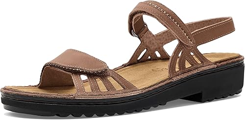 NAOT - ANIKA - Latte Brown