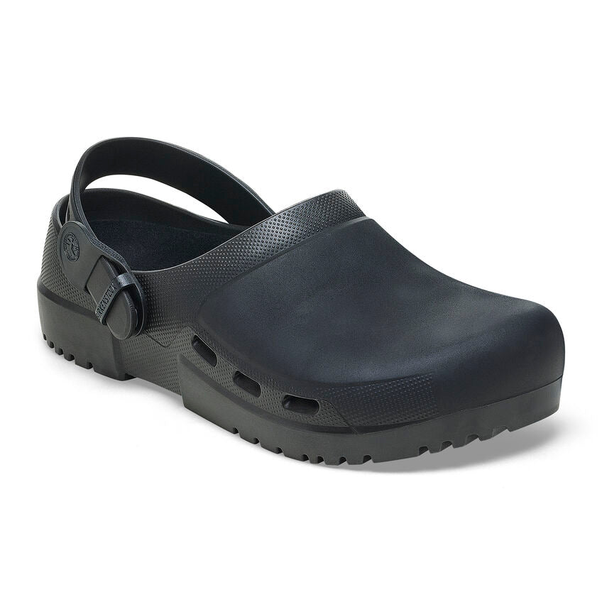 Birkenstock- Birki Air 2.0 Black