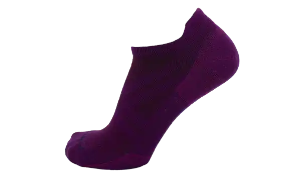 Point 6 Socks Dash Extra Light Micro Mauve