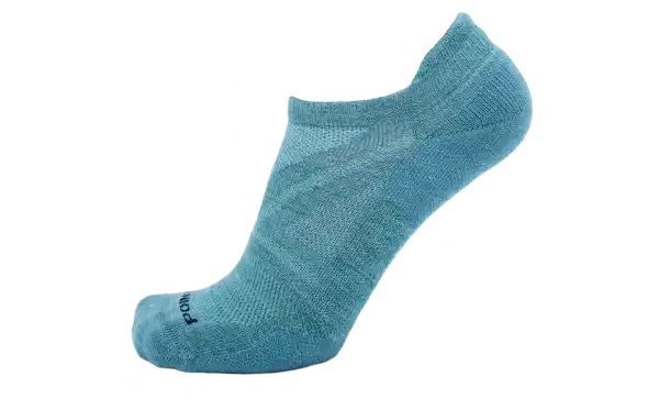 Point 6 Socks Dash Extra Light Micro Ocean