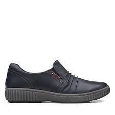 CLARKS - Magnolia Faye Black *ON SALE*