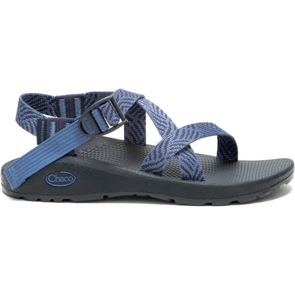 chacos dress shoes Chaco-Z/Cloud Women's Sandal Everly Navy