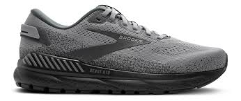 Brooks-Beast GTS 24 Primer Grey/Ebony Men&#39;s Runner