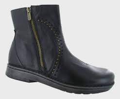 NAOT-Cetona Leather Boot