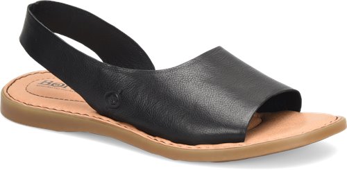 Born-Inlet Women&#39;s Sandal Black