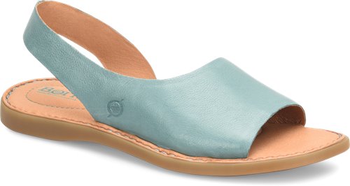 Born-Inlet Women&#39;s Sandal Turquoise