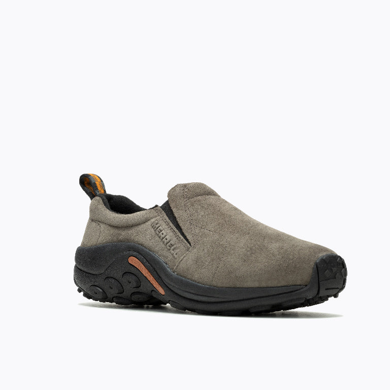 Merrell- Jungle Moc Gunsmoke Wide