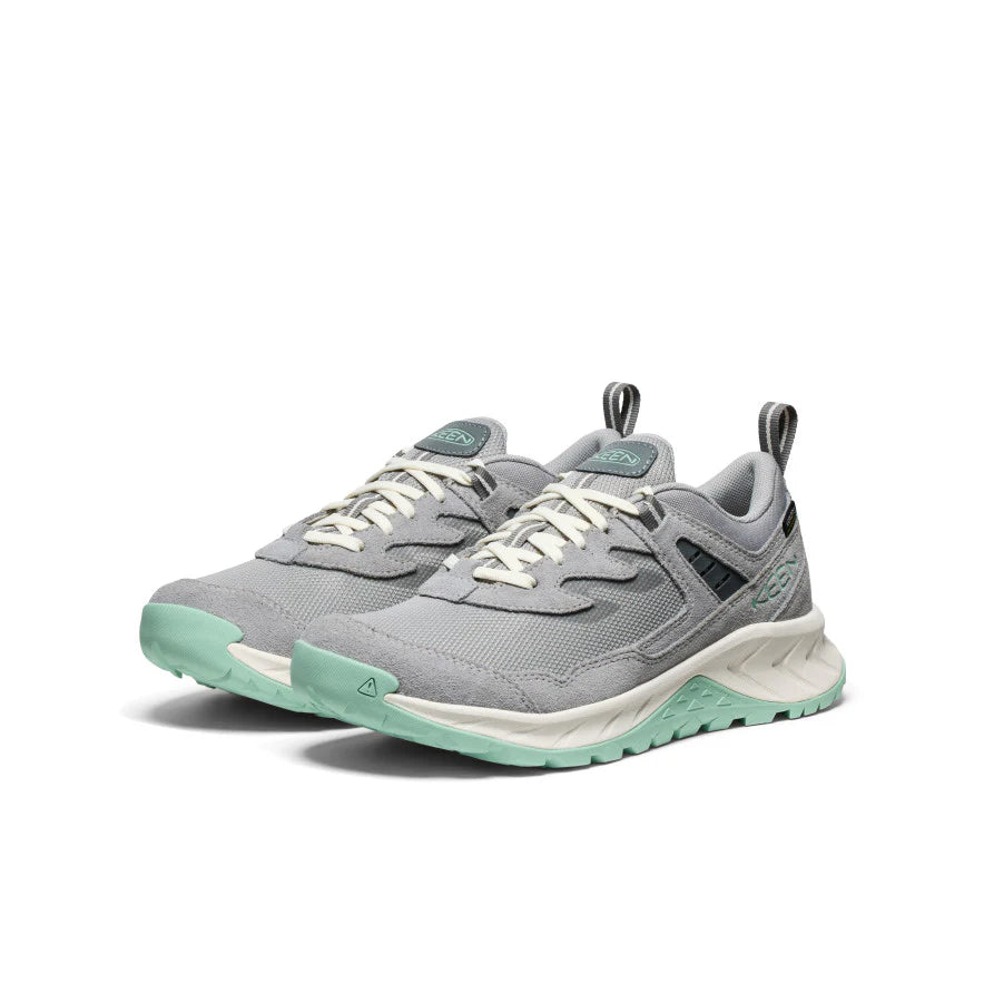 Keen Hightrail WP  steel grey thistle 1031839