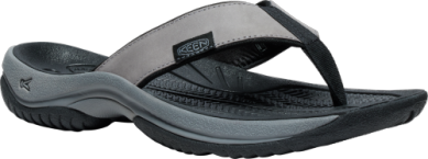 KEEN - Men&#39;s Kona Flip Grey