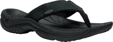 KEEN - Women&#39;s Kona Flip Black