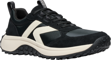 KEEN-KS86 Lea Black and Birch Men&#39;s