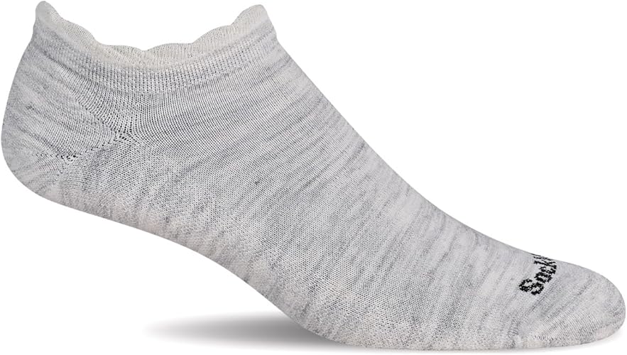 SOCKWELL - Simplicity LD205W - Essential Comfort