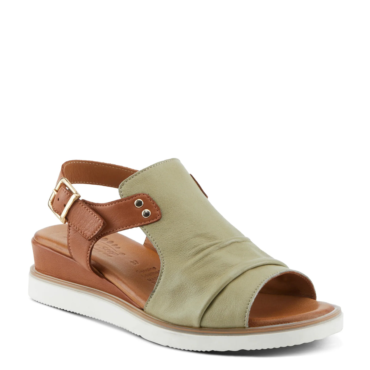 SPRINGSTEP - Locals (Black-Multi & Blush Multi)