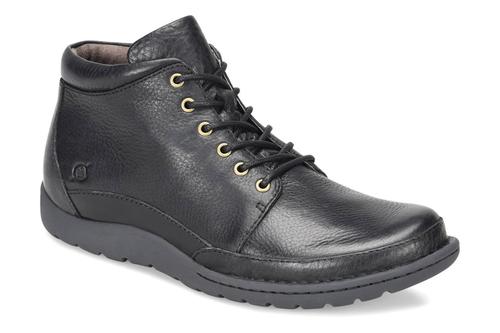 Born - Mens - Nigel Boot Black H48303