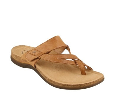 Taos- Perfect Sandal Tan