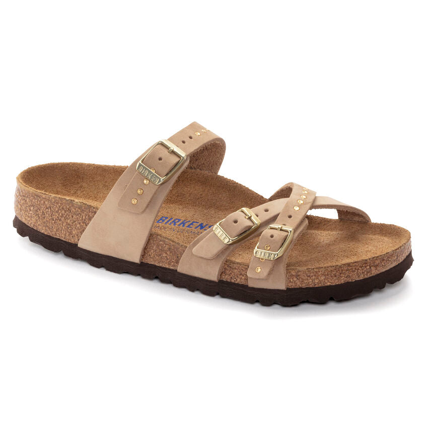 birkenstock franca tobacco Birkenstock-Franca SFB Rivet Sandcastle birkenstock franca tobacco Birkenstock-Franca SFB Rivet Sandcastle