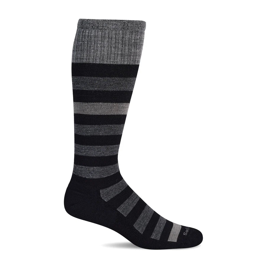 SOCKWELL - Rugby SW128M - Black