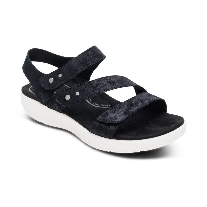 AETREX - SAVANNAH - Black