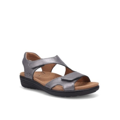 Taos- Serene Sandal Pewter