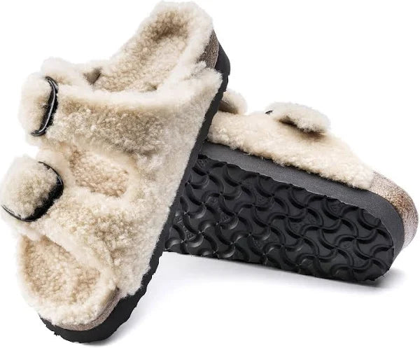 PAPILLIO - Arizona Big Buckle PAP  -Teddy Eggshell- 1017642