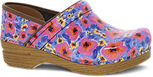 Dansko-Professional Springtime Pate