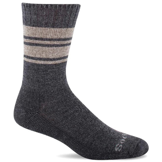 Sockwell Men&#39;s Relaxed Fit At Ease - SW60M