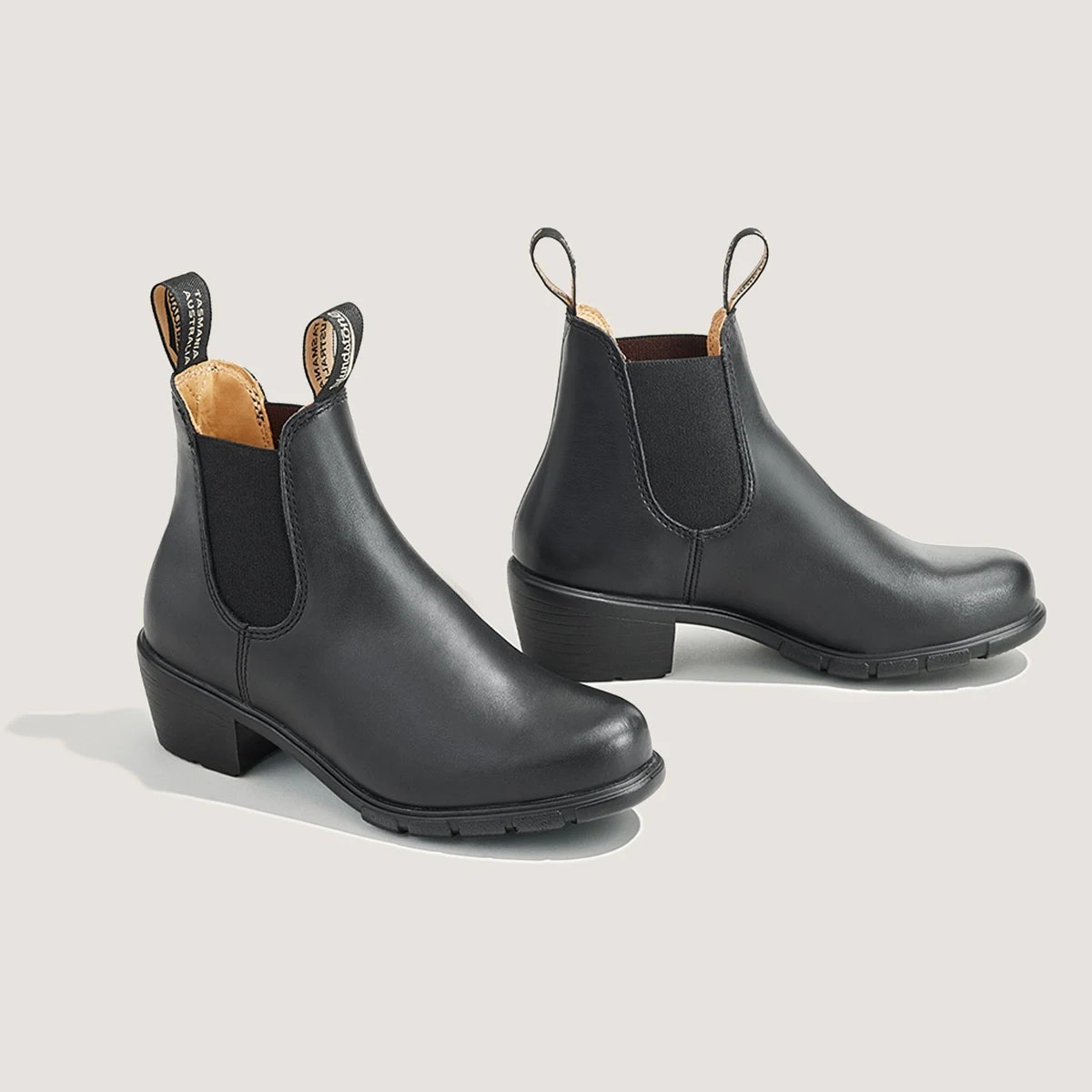 Blundstone women's heel boot online