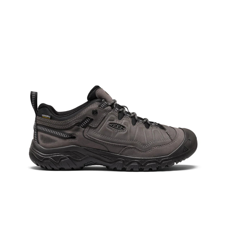 Keen Targhee IV Magnet/Black